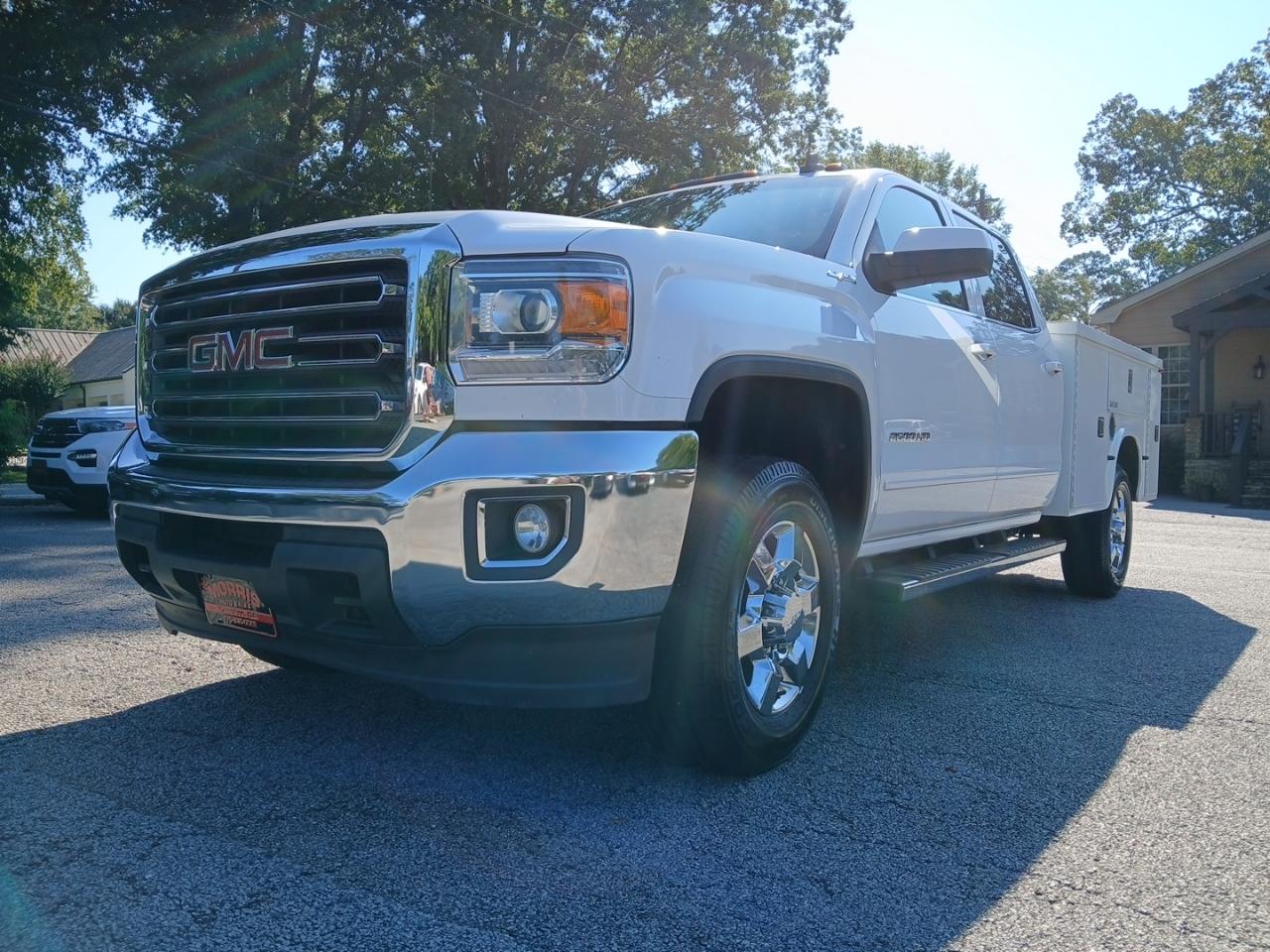 gmc sierra 2500hd 2019 1GT12PEG3KF144297 image gmc sierra 2500hd 2019 1GT12PEG3KF144297 image